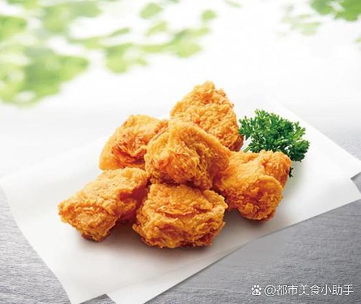 批发鸡腿的厂家缩略图