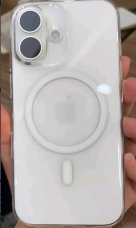 磁吸手机壳对手机有影响吗缩略图