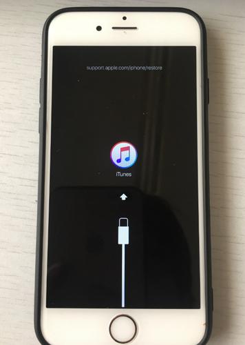 iphone6s充电没反应缩略图