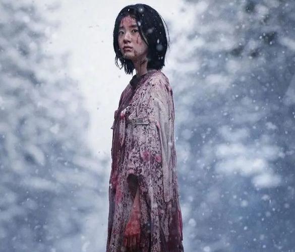 魔女未删减百度云缩略图