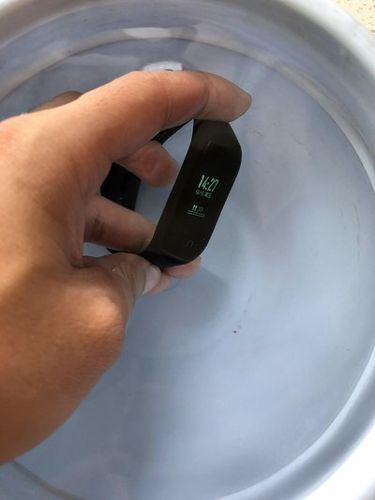 小米手环没反应缩略图