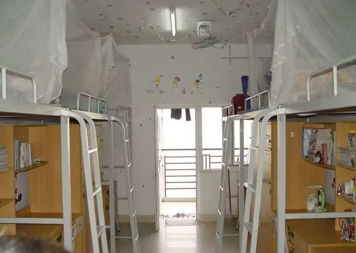 厦门大学宿舍缩略图