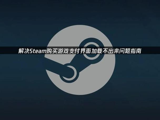 steam支付没反应缩略图