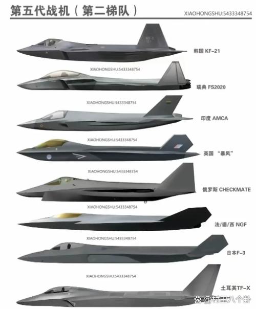 f22与f35区别图游戏截图