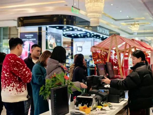 惠一惠购物app缩略图
