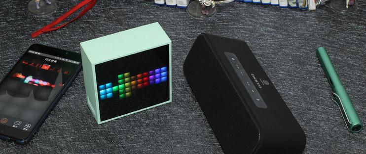 divoom蓝牙音箱使用说明缩略图