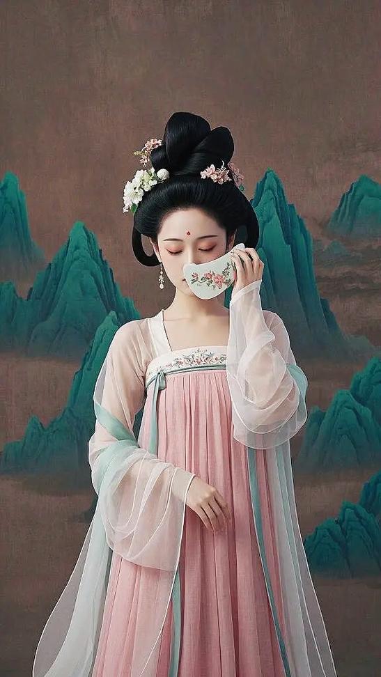 爱江山美人歌曲原唱游戏截图