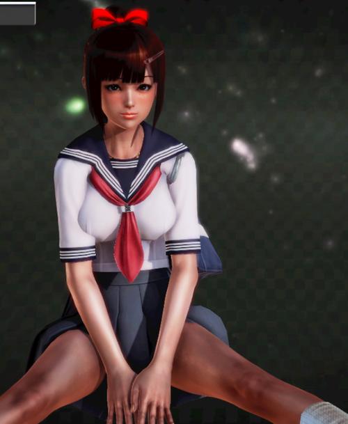 honeyselect2表情游戏截图