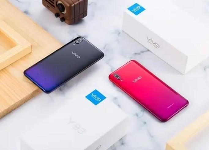 vivoy93的像素是多少缩略图