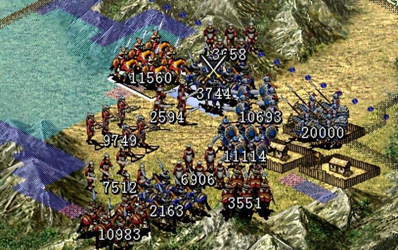 switch三国志14缩略图
