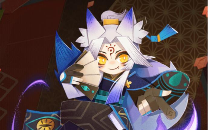 阴阳师日常缩略图
