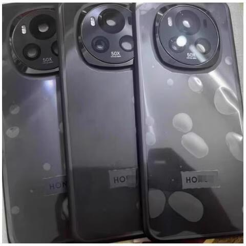 荣耀magic2后盖缩略图