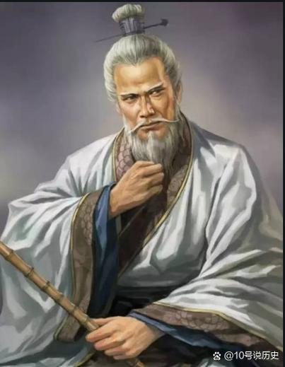 军师相当于现在什么官游戏截图