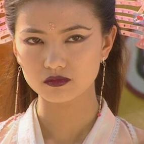 【女皇周芷若】一个人图标