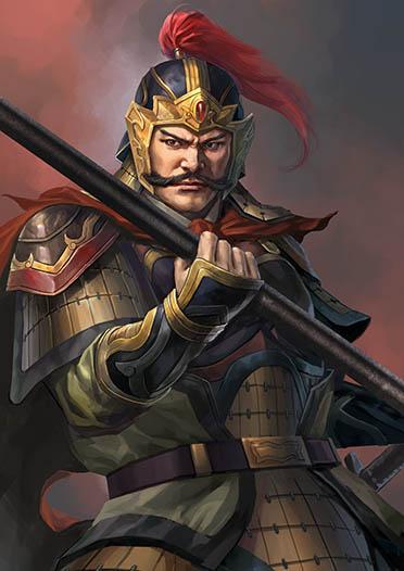 三国志战略版许褚典韦缩略图