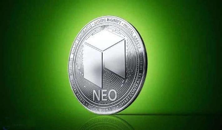 NEO香港数字货币游戏截图