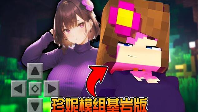 我的世界基岩版jenny缩略图