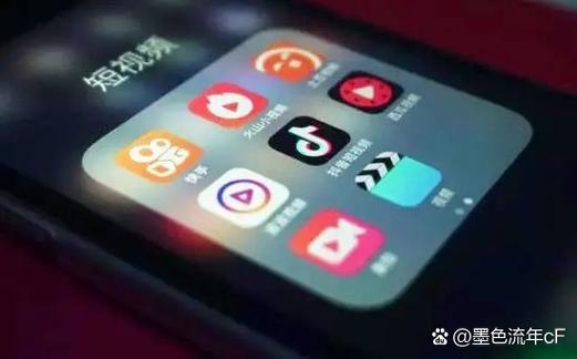 会玩短视频缩略图
