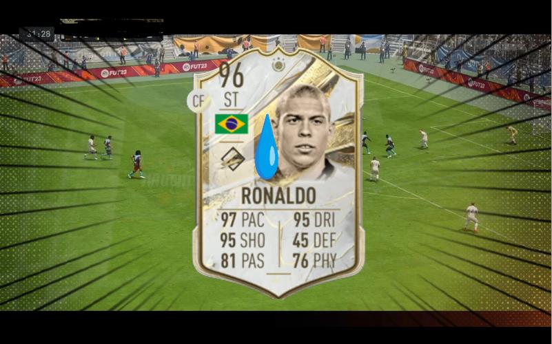fifa23传奇球员补丁缩略图