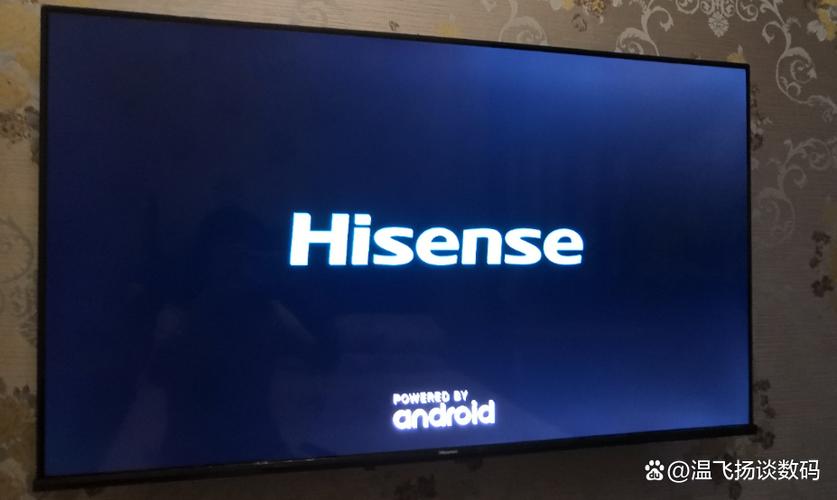 网络电视突然打不开了缩略图