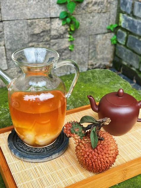荔枝by有时吃茶缩略图