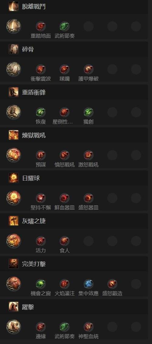 s3开荒攻略零氪游戏截图