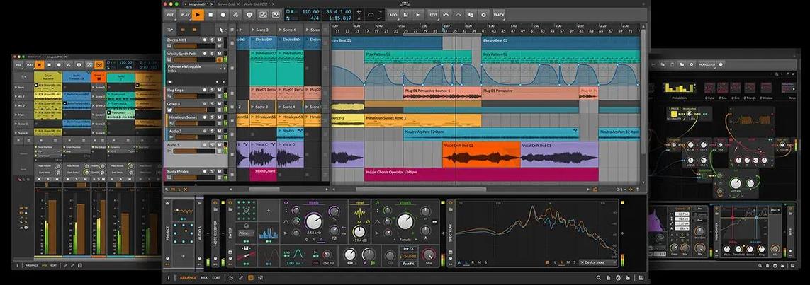 midi音乐制作破解版缩略图
