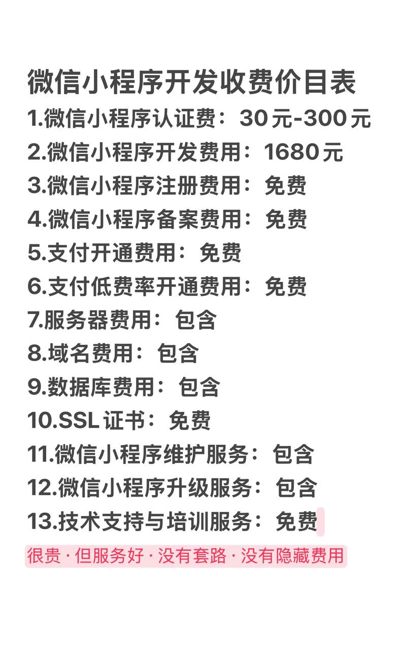 开微店需要多少钱缩略图