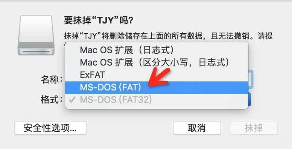 怎么把mac上的文件传到u盘缩略图
