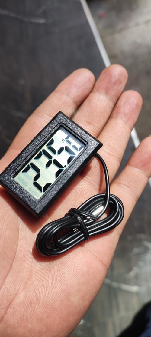 鱼缸水温30度算不算高缩略图