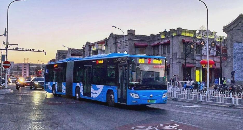 北京公交22路缩略图