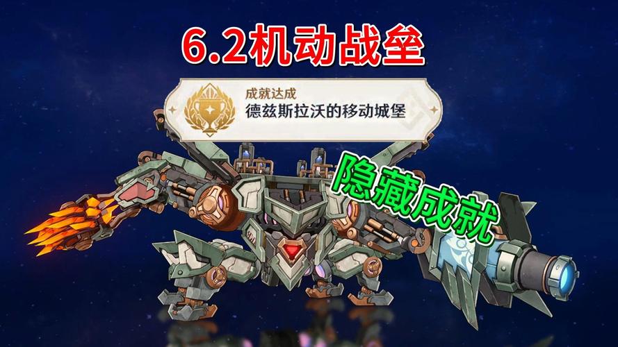 原神boss隐藏成就缩略图