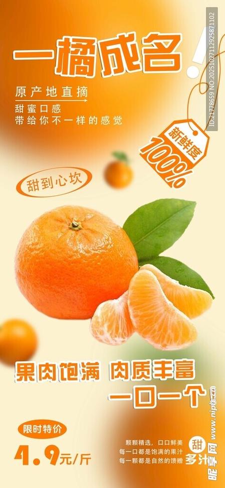 销售沙糖桔的广告词游戏截图