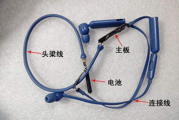 耳机维修费用大概多少缩略图
