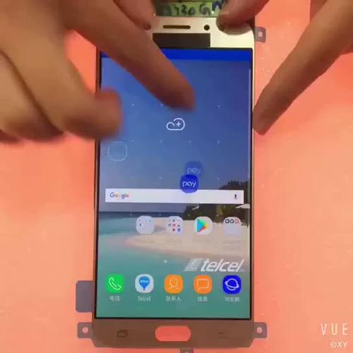 手机换屏后颜色失真原因介绍缩略图