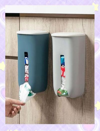 塑料袋收纳妙招游戏截图