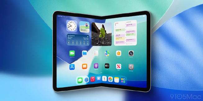 iPadPro2020更新iPadOS26缩略图