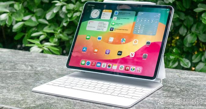 苹果平板ipad7和air2哪个好缩略图