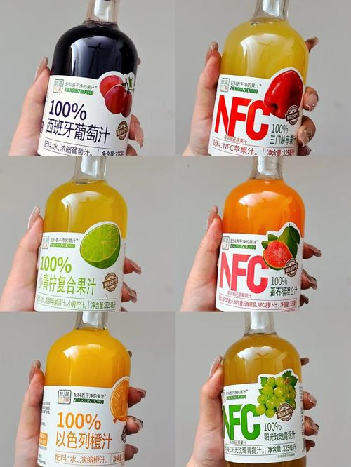 拼多多nfc果汁是真的吗缩略图