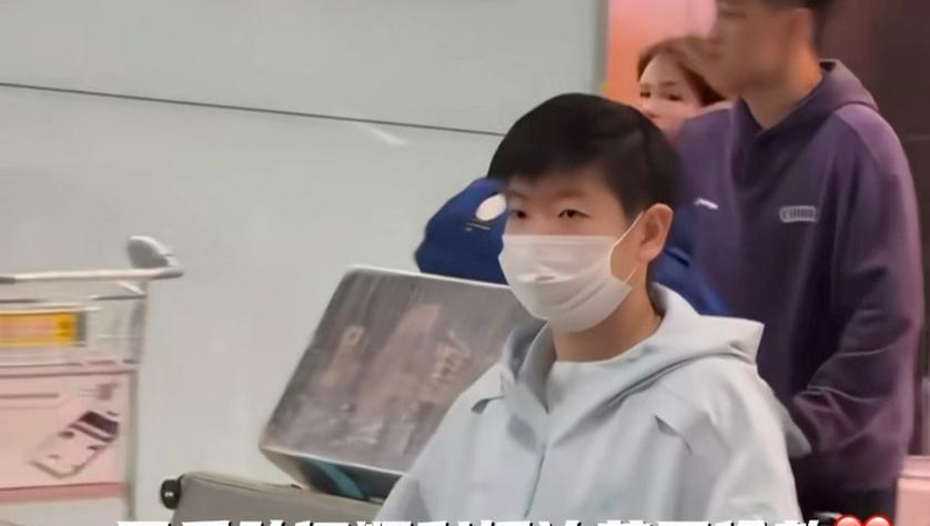 国乒离开伦敦回国缩略图