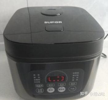 电饭锅寿命一般是几年缩略图