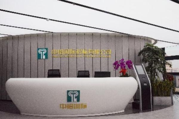 中招国际招标采购平台官网缩略图