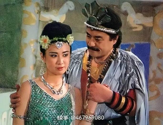 旧版封神榜36全集剧情缩略图