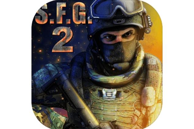 特种兵部队小组2安装缩略图