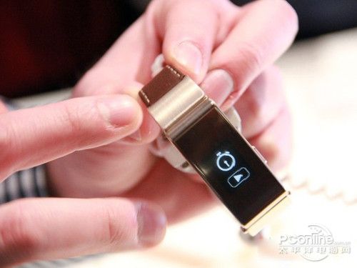 华为手环 B2 介绍缩略图