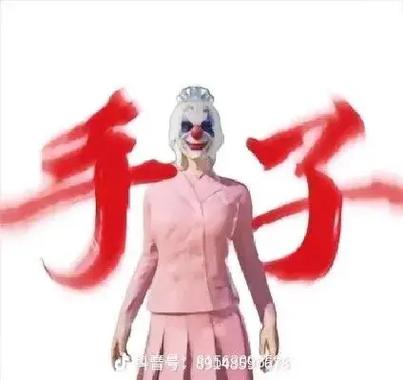 王小薇解说和平精英缩略图