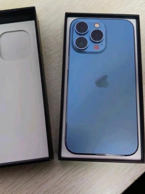 苹果手机出现蓝色方框跳动游戏截图