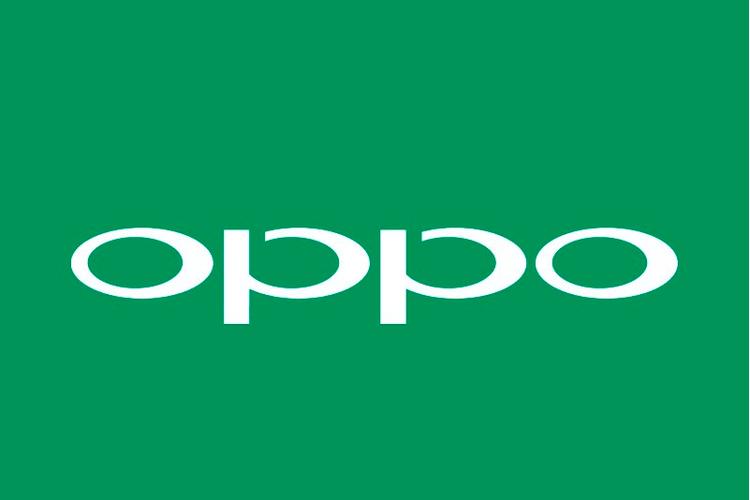 官网oppo官网图标