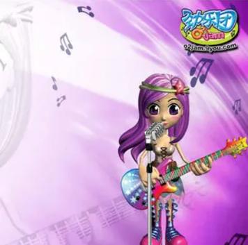 劲乐团经典歌曲游戏截图