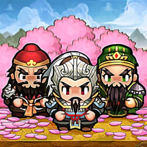 三国人生模拟器破解版折相思缩略图
